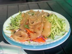 -金丝饭庄(金丝新天地保障性住宅小区店)