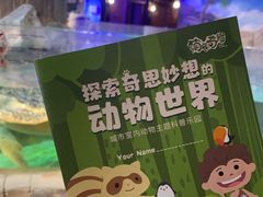 -萌宠奇缘