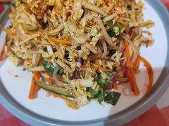 -老郑家东北春饼(龙悦居店)
