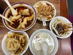 -小谭豆花(西大街店)