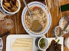 -老雒阳面馆·水席(王城路店)