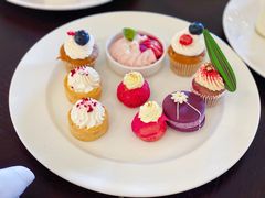 -Kitchens on Kent at The Langham