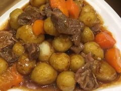 -东北人粗粮饺子坊(南山店)