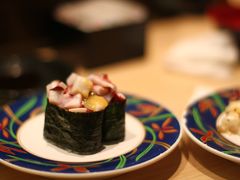 -大起水产回转寿司(道顿堀店)