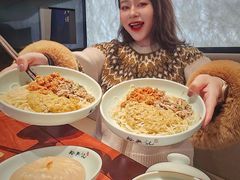 -裕兴记•蟹黄面馆(人民广场店)