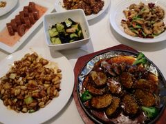 -大铁勺新津菜(东丽阳光新业广场店)