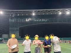 -华润深圳湾体育中心-“春茧” 体育馆