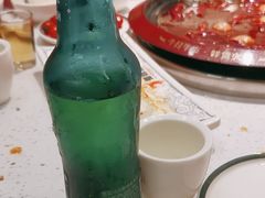 -蜀辣居鲜货老火锅(簇桥富顿中心店)