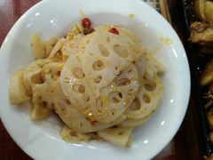 -桃子餐厅·天津菜(红星路直营店)