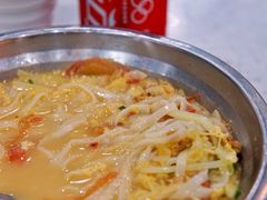 烩面-郑辣记田螺