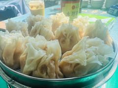 -北三沙家烧麦(北头道街店)