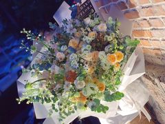 -ChaKo Flora ·茶子花艺 (市北店)