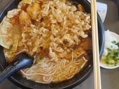 -顶香阁桂林米粉·柳州螺蛳粉(上地店)