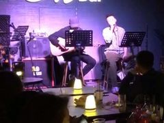 -ohbar live house(人广店)