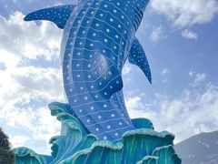 -珠海长隆海洋王国