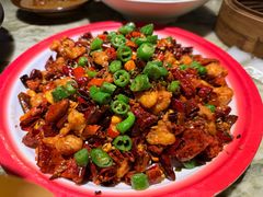 -常和州·夜宵大排档(常州单店)