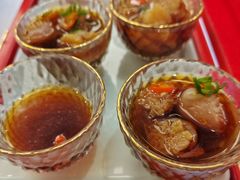 -品海楼·大连海胆锅贴馆(东港店)