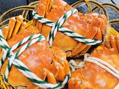 阳澄湖大闸蟹-蟹天蟹地农家菜·阳澄湖大闸蟹(浅水湾店)