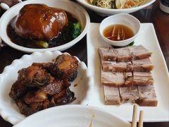 -德兴馆(广东路总店)