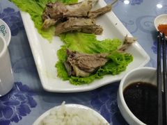 -老毛手抓·盐池滩羊非遗手抓(宁夏总店)