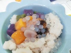 -糖潮糖水铺(省府店)