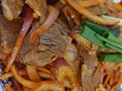 -兰州陈记牛肉面 ·烧烤· 铜锅涮肉(万达店)