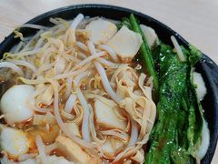 秀才米线-桥福缘过桥米线黄焖鸡米饭