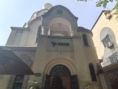 -思南书局·诗歌店