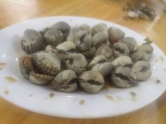 -长平老姿娘夜粥(平东一街店)