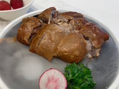 芋香鸭-莆田餐厅PUTIEN(三里屯店)