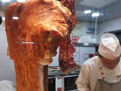 -阿皇仔烧鹅(麦地店)
