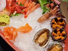 -樱之盛宴·蟹料理海鲜自助(前进大街店)