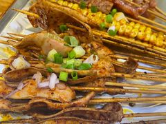 腰片-晓靖轩烧烤(沙河风情店)