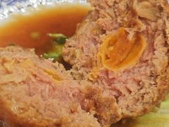 -春水锅贴·传统鲁菜(大明湖店)