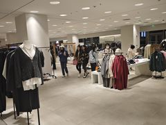 -ZARA(沈阳大悦城店)