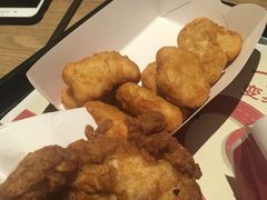 -肯德基(胜利店)