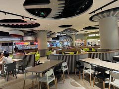 -食悦天美食广场(武汉壹方购物中心店)