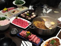 -老翡翠 Old Crystal Jade Restaurant