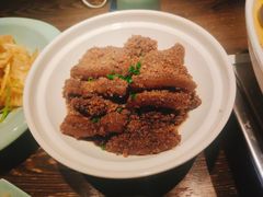 -粗茶淡饭·隐庐私厨(东亭店)