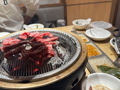 -泥炉烧肉师(新街口金銮巷店)