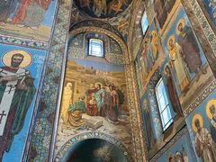 -滴血救世主教堂