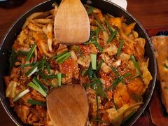 -槿Story·韩国料理(望京韩国美食城店)