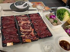 -三头牛·潮汕牛肉生蚝火锅 (夏湾店)