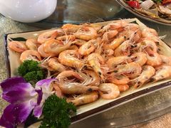 -崖口红树林海鲜餐厅