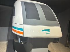 -磁浮交通科技馆