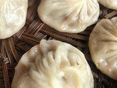 苏扬小笼包-老苏扬饭店