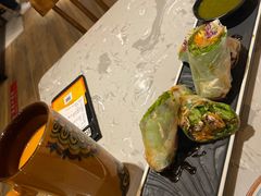 -Home Thai·泰谣(王府井apm店)