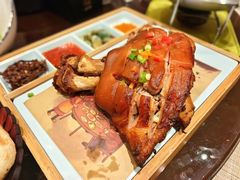 -紫泥369粗粮季(鼓楼店)