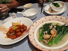 -晓粤·惹味粤菜(凯德乐峰广场店)