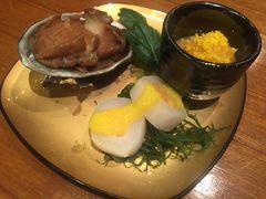 -希望日本料理(保利香槟花园店)